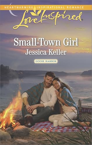 Small-Town Girl (Goose Harbor Book 4)