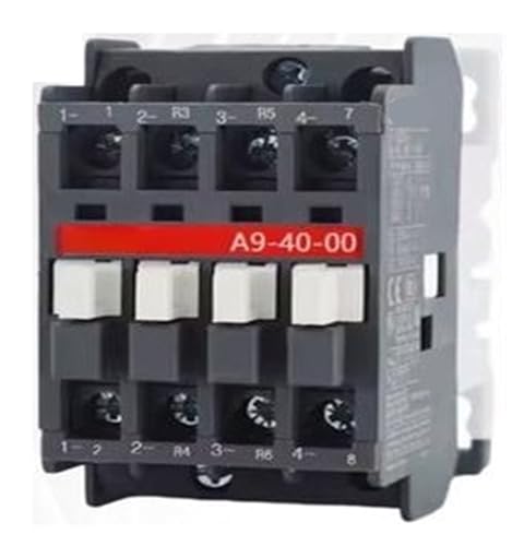 Contacteur A16-40-00 24V triphasé pour circuit de commande