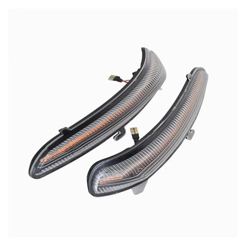 Clignotant séquentiel LED rétroviseur feu latéral Vauxhall Corsa F 19-21
