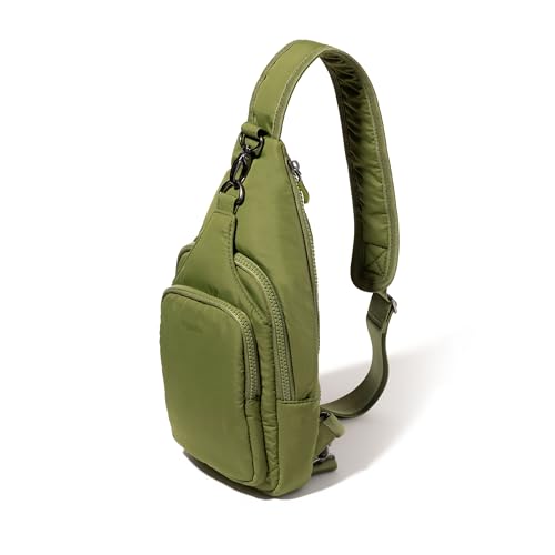 Image of Baggallini womens Central Park Sling