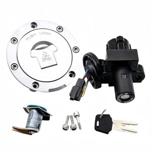 Kit de llaves de 4 piezas para reparar tu CBR 900RR en ruta