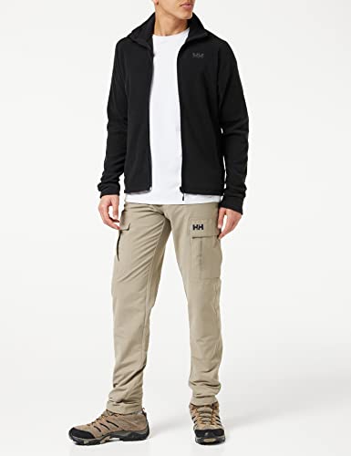 Helly-Hansen 51598 Men's Daybreaker Fleece Jacket3