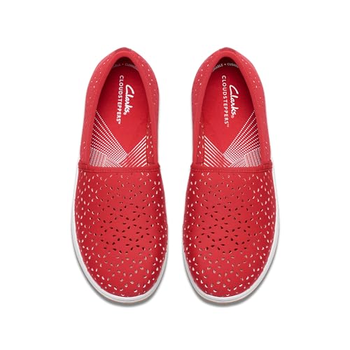 Image of Clarks Women's Breeze Emily Loafers