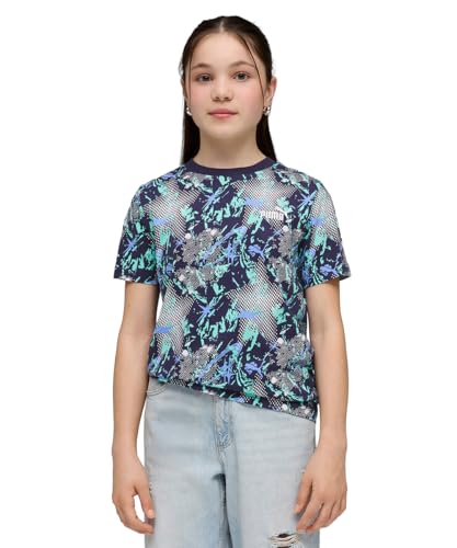 Image of Puma Girls Tees