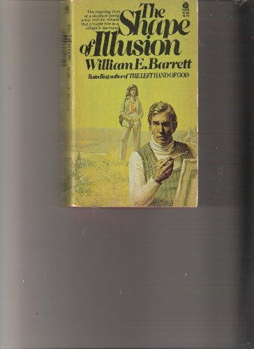The Shape of Illusion B000KS2PO6 Book Cover
