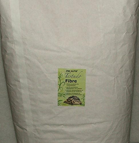 Pre Alpin Testudo Fibre 8 kg
