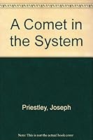 A Comet in the System 0964206404 Book Cover