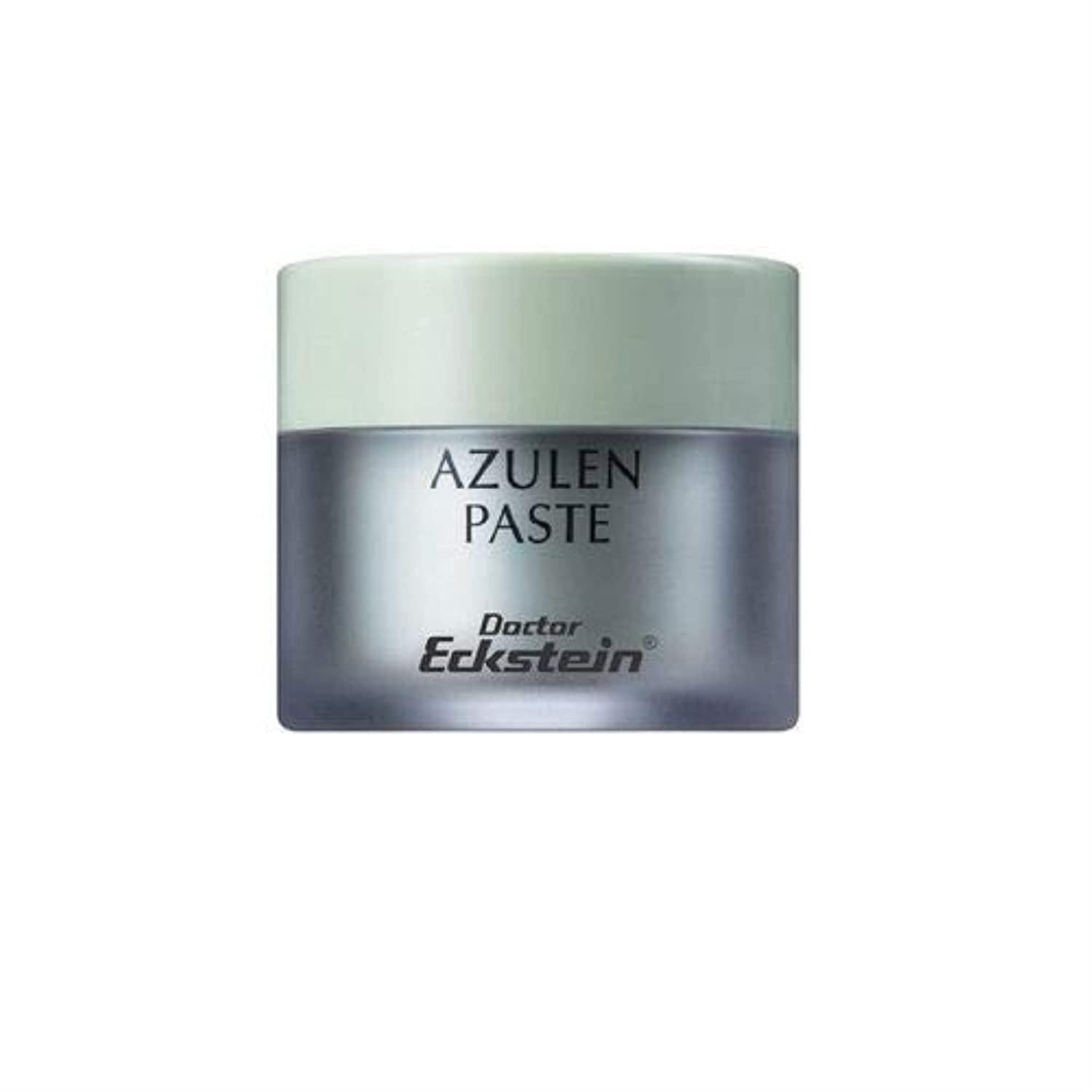 Doctor Eckstein Azulen Paste, 5er Set, 5 x 15 ml