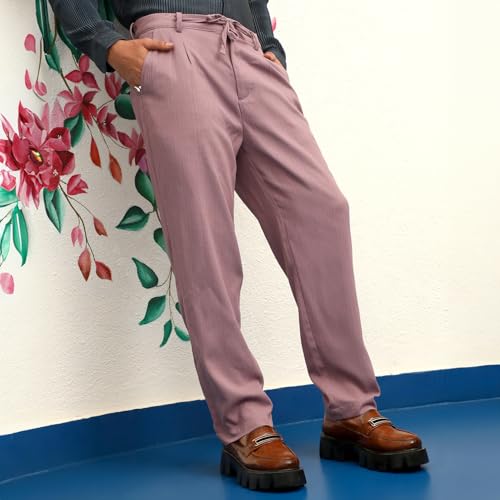 Image of Cahoot Men Casual Pants