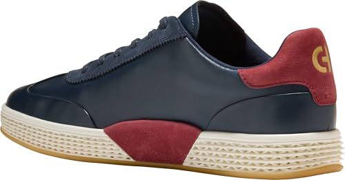 Image of Cole Haan Men's Grandpro Turf Skyweave Sneaker