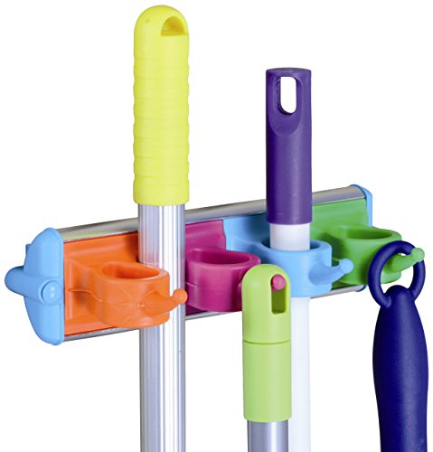 Casabriko - Soporte para Herramientas e Instrumentos de Cualquier tamaño Cover