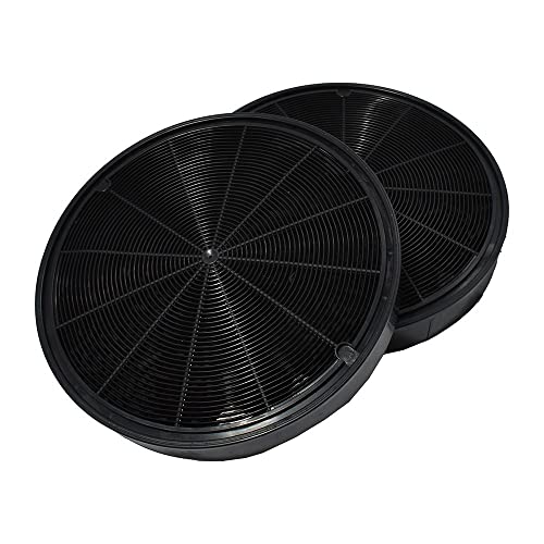 Aeg/Ariston / Electrolux/Faber / Scholtes/Zanker / Zanussi Cookerhood Filter Az-Azkf080 By Allspares - Eff62 Fac529 Type F196