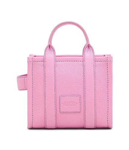 Image of Marc Jacobs Women's The Leather Crossbody Tote Bag