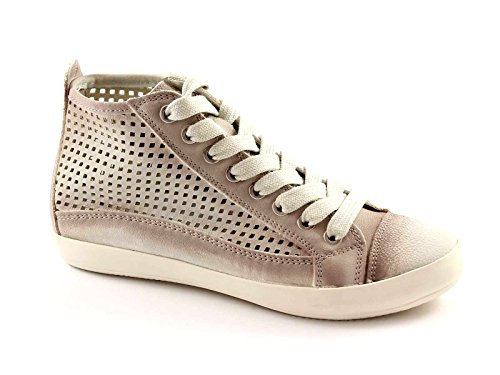 GRUNLAND GIò QUIN PO0551 ghiaccio scarpe donna