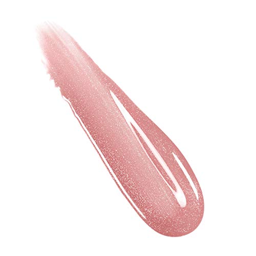 Rimmel Stay Glossy 6Hr Lip Gloss, Blushing Belgraves, 0.18 Fl Oz (Pack Of 2) #TOP2