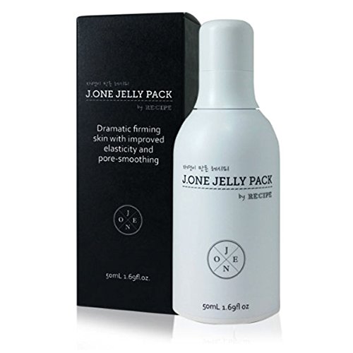 J.ONE J. ONE J. ONE Jelly Pack 50ml, Lifting Ampoule Dramatic Firming Pore Smoothing Amazon.in