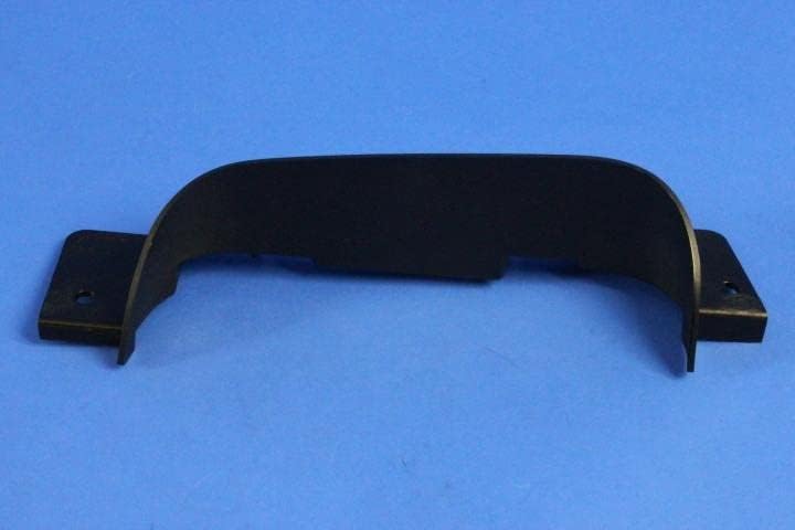 Exhaust Tip Bracket, Left