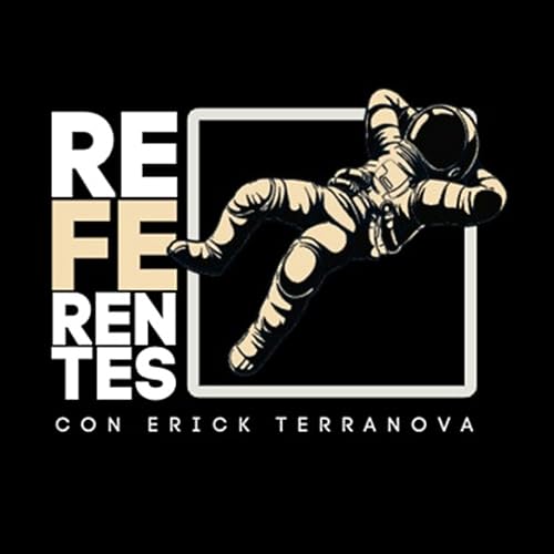 REFERENTES - El Podcast de Marketing y Negocios. Titelbild