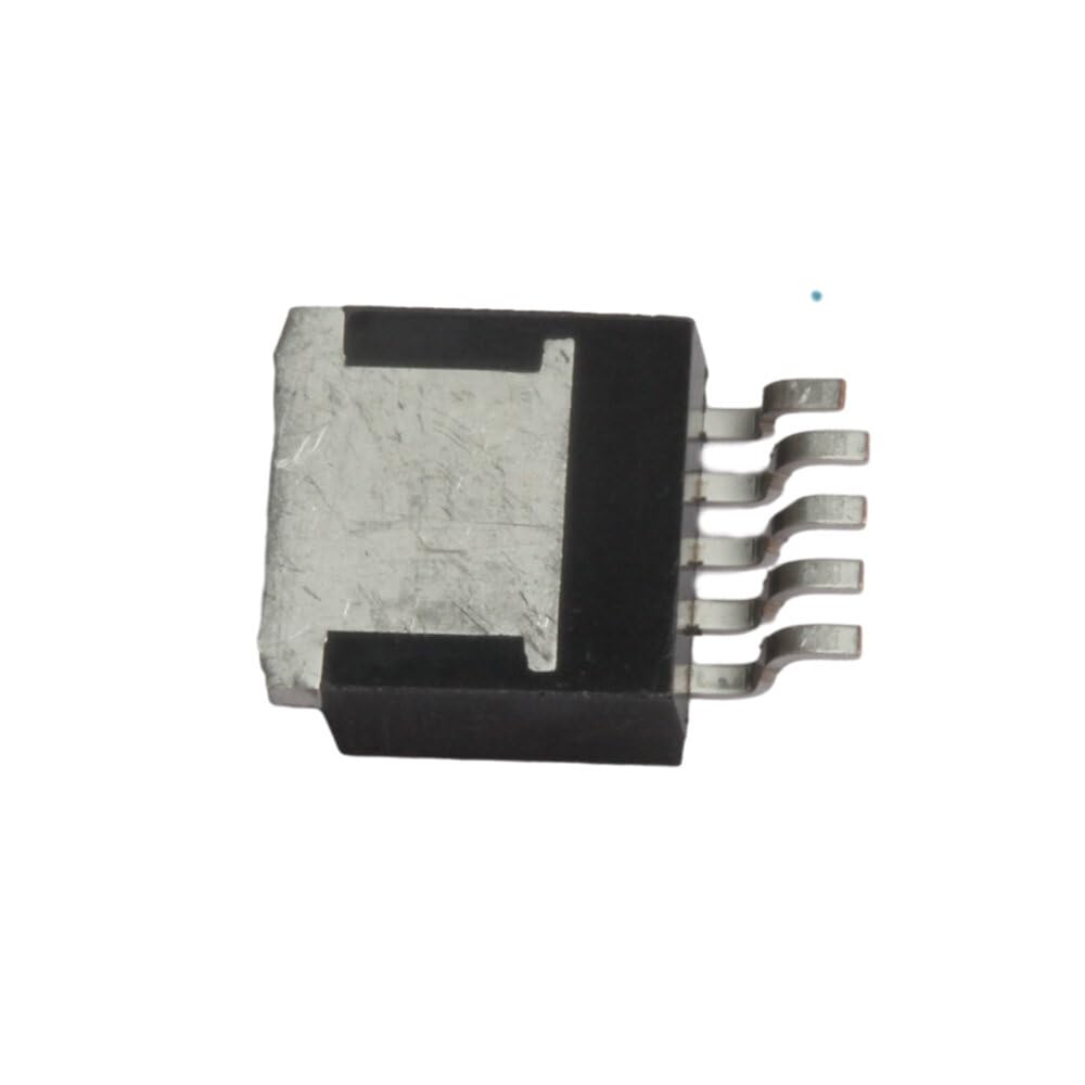 10 pz/lotto LM2576S-12 LM2576-12 12V Step-Down Regolatore di tensione TO-263-5