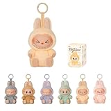 Labubu The Monsters Have A Seat Vinyl Plush Sealed Case (1 Blind Boxes)