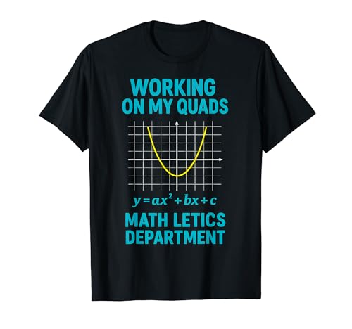 Mathletics Working On My Quads �㐔�w ���w���t T�V���c