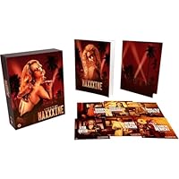 MaXXXine: