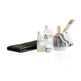 Gorilla carbonworks Carbon Fiber Composites EasyStart Kit (with Resin/epoxy) (25