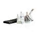 Gorilla carbonworks Carbon Fiber Composites EasyStart Kit (with Resin/epoxy) (25"x8")