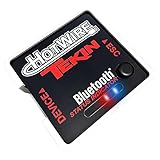 Tekin HotWire 3.0 Bluetooth ESC Programmer, TEKTT1452