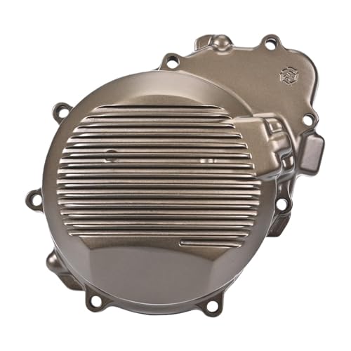 Cubierta de estator para solucionar fugas de aceite en motor de motocicleta ZX6R 636