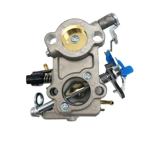 Carburateur 455 anti-calage pour Husqvarna 455 460 Rancher - WTA29 544883001