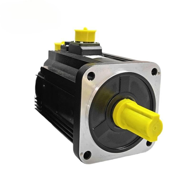 Servomoteur IS620PS5R5I d'automation industrielle pour machines - 3