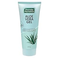Thursday Plantation Aloe Vera Gel 100 g