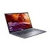 Produktbild Asus VivoBook (15,6-inch Full HD) Notebook Intel Pentium Gold 4417U 2x2,30 GHz 8GB RAM 128GB SSD Bluetooth 4.1 HDMI USB 3.1 HD Webcam Windows 10 Professional (Generalüberholt)