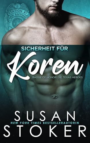 Cover zum Buch Sicherheit für Koren