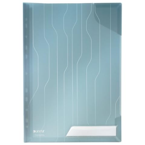 Pochette Combifile A4 Leitz Cover