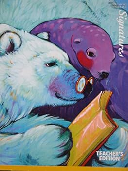 Hardcover Te: Warm Friends Signatures 97 Gr 1/3 Book