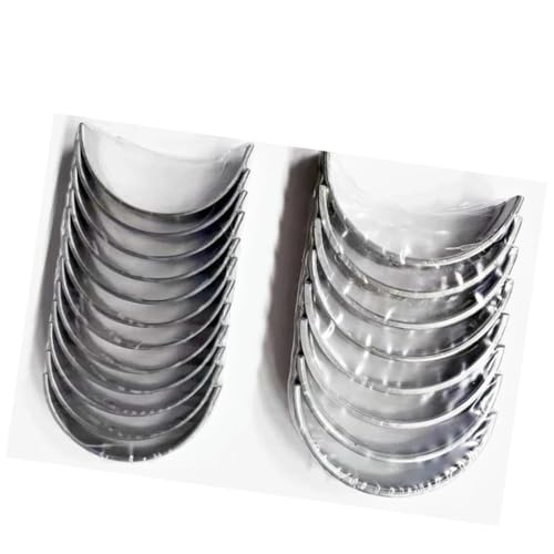 Cojinetes de biela y principal para motor C 300 2,7 24V con maxima reduccion de friccion