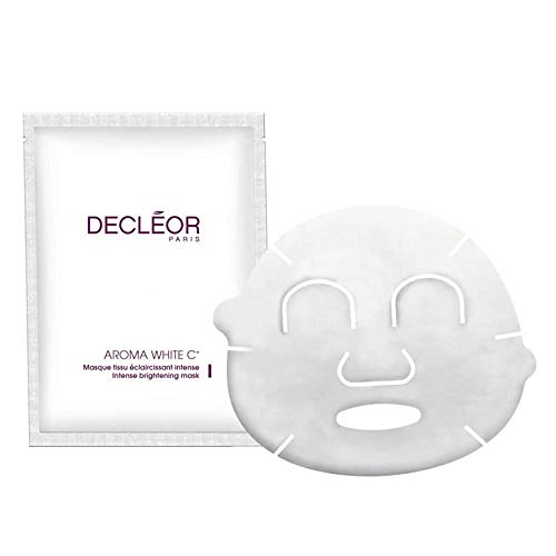 Decleor Aurabsolu Intense Glow Mask, Salon Product, 1.05 Ounce