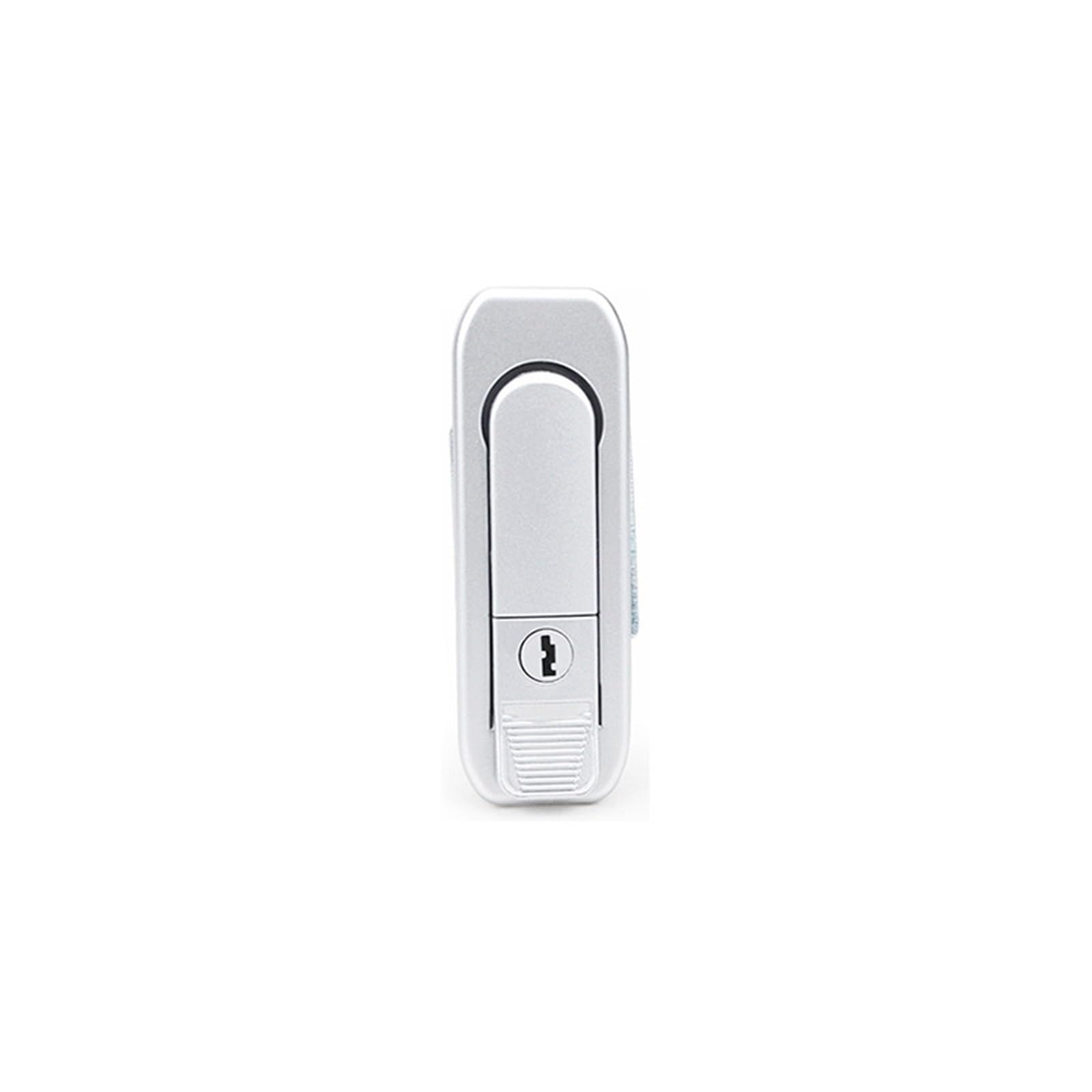 Serrure de porte d'armoire pour sécuriser vos documents et placards mats