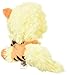 Pokèmon Center Original Fit Arcanine Arcanin Arkani Plush Peluche Plüschtier