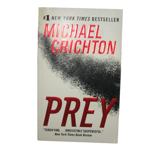 Prey