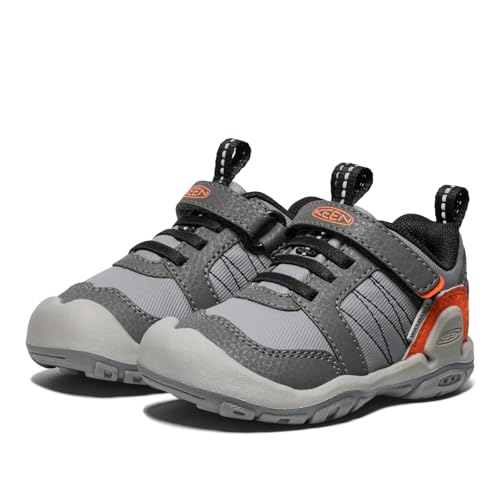 KEEN boys unisex-child Knotch Peak Alternate Closure Lightweight Durable4