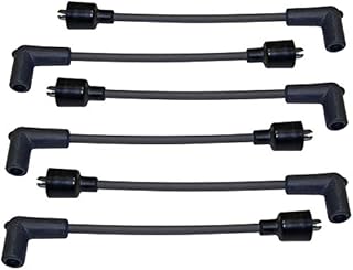 NIB Mercury 40-45-50-60-65-70-75-90 Spark Plug Wire 7MM Inductive 821945A61, T74