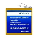 Batterie pour ordinateur portable Teclast X98 Plus 2 Plus2 3 lignes C2D7 12 000 mAh compatible avec Teclast X98 Plus 2, kit de réparation avec outils Batterie pour ordinateur portable Teclast X98 Plus 2 Plus2 3 lignes C2D7 12 000 mAh compatible avec Teclast X98 Plus 2, kit de réparation avec outils
