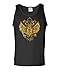 IMPERIAL RUSSIAN EAGLE - wilhelm russia Tank Top, S, Black