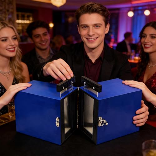 Accessoire bras cassé de magicien pour spectacle et fêtes - 3