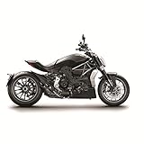  DUCATI X DIAVEL MOTORRAD MODELL 1:18 SPIELZEUG