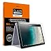 Spigen Tempered Glass Screen Protector Designed for Samsung Chromebook Plus V2 (12.2 inch) [9H Hardness]
