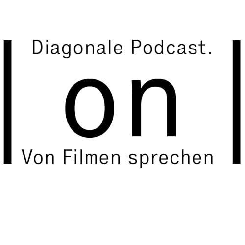 Diagonale Podcast. Von Filmen sprechen (powered by GrazMobil-App) copertina